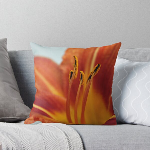 Item preview, Lilly designed and sold by Rebecca Wilcox.