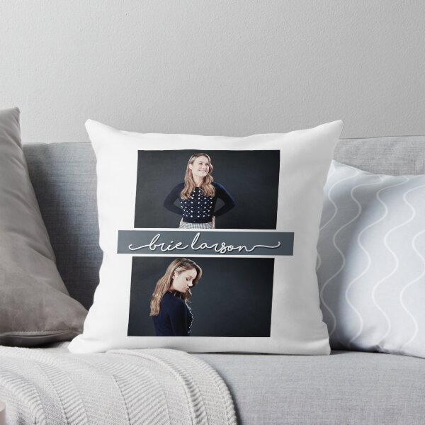 Item preview, Brie Larson designed and sold by mayorintrovert.