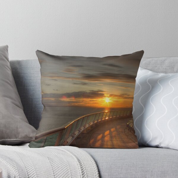 Item preview, Sunset on a cruise designed and sold by NoahC.
