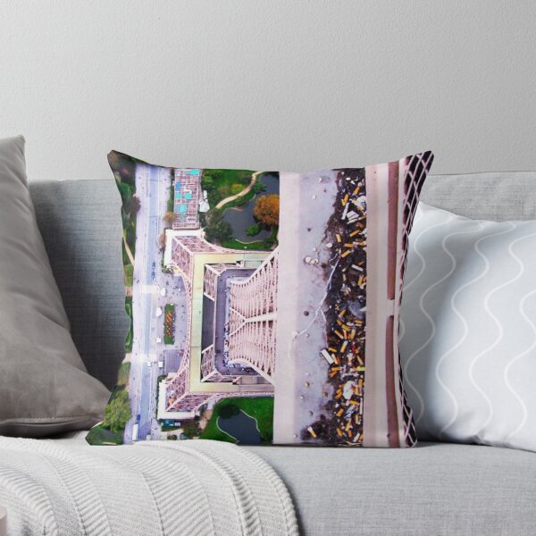 Item preview, Eiffel Tower From Above designed and sold by Julie Masters.