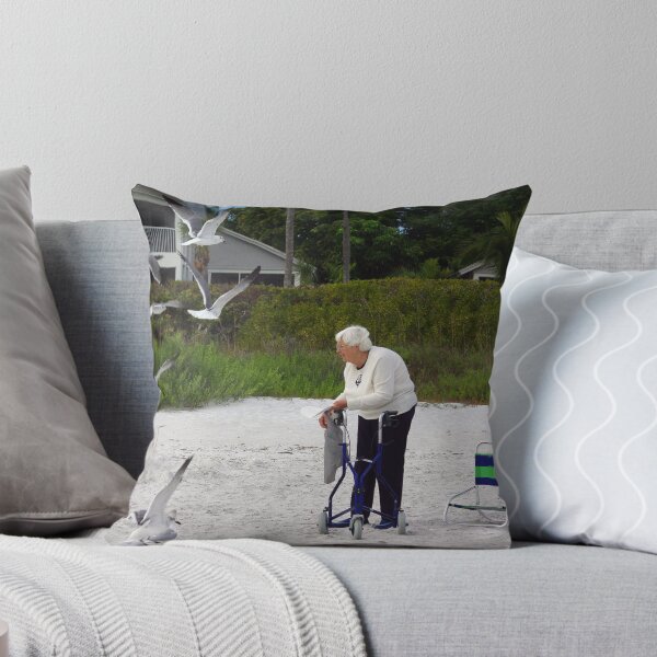 Item preview, For the Birds designed and sold by Karen Checca.