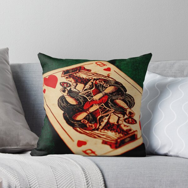 Item preview, Queen of Hearts designed and sold by Peter Horsman.