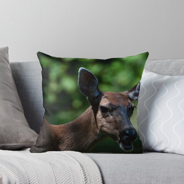 Item preview, Voice of a Deer, a Doe designed and sold by David Friederich.