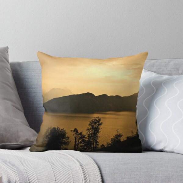 Item preview, a cloudy evening designed and sold by GOSIA GRZYBEK.