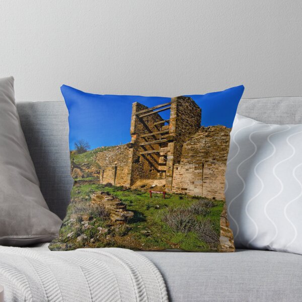 Item preview, Burra Engine House designed and sold by morgansmith.