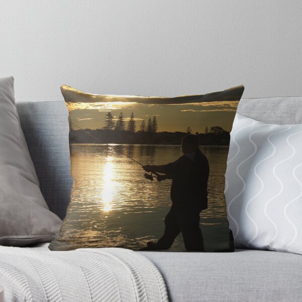 Item preview, Gone Fishin' designed and sold by Jade  Douglas.