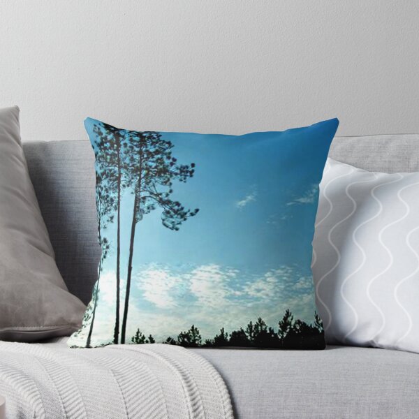 Item preview, Above Young Pines designed and sold by Daneann.