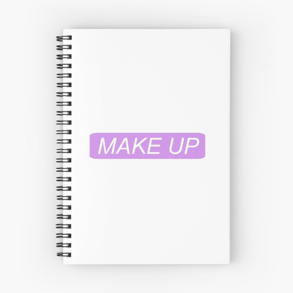 Item preview, makeup - thank you, next designed and sold by shopariana1993.