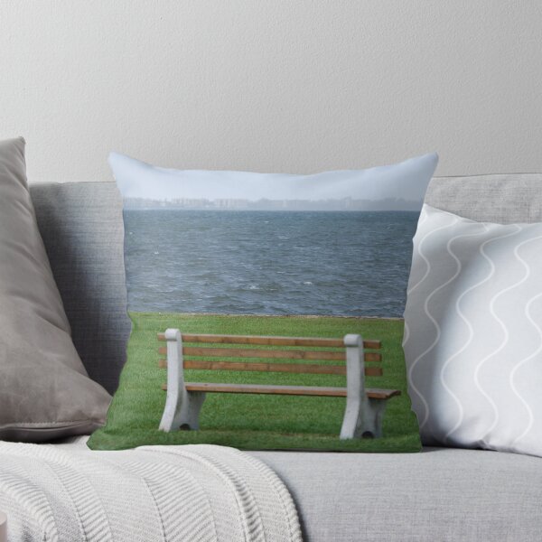Artikelvorschau, Bench by the Bay, entworfen und verkauft von Shelby  Stalnaker Bortone.