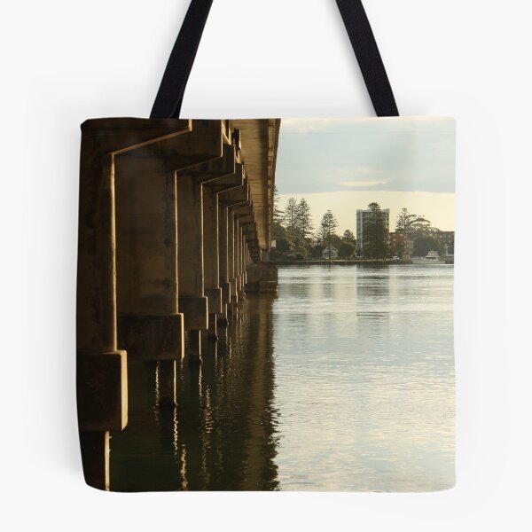 Item preview, Bridge View designed and sold by Jade  Douglas.