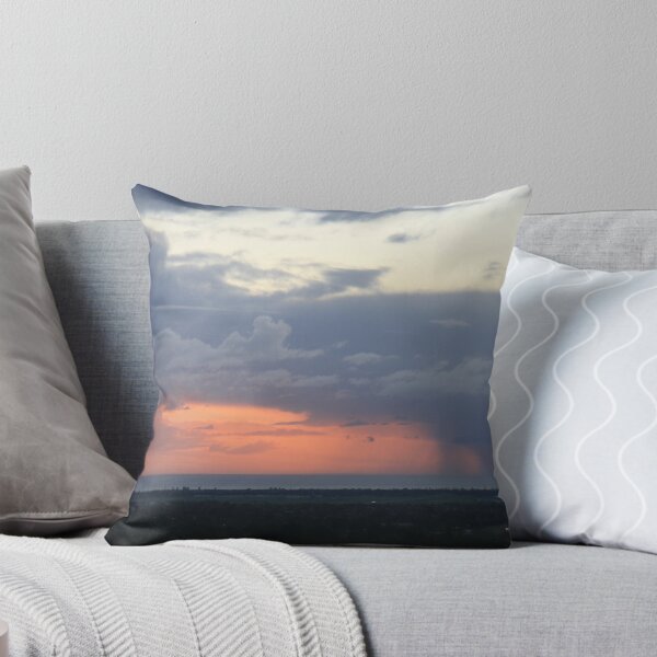 Item preview, Rain approaching. designed and sold by elphonline.