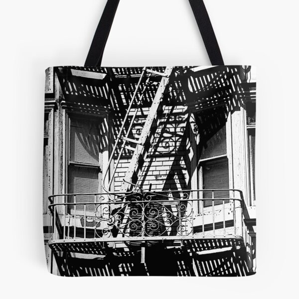 Item preview, THE TENDERLOIN designed and sold by Larry Butterworth.