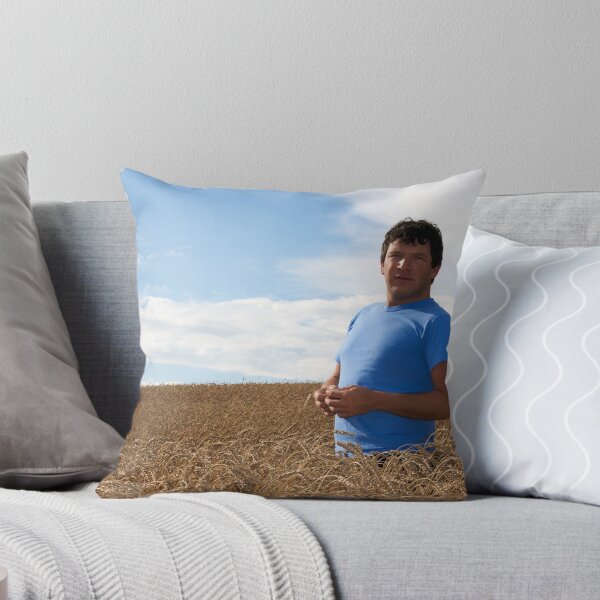 Item preview, Sea of Wheat designed and sold by Ann Rodriquez.