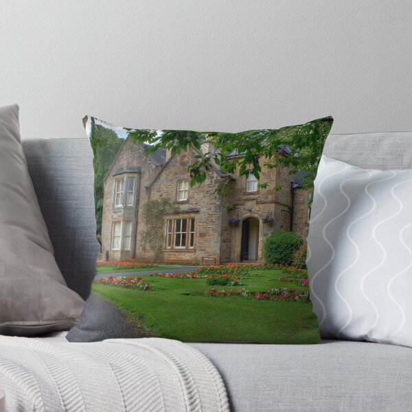Item preview, Dean Park, Kilmarnock designed and sold by Paul Messenger.