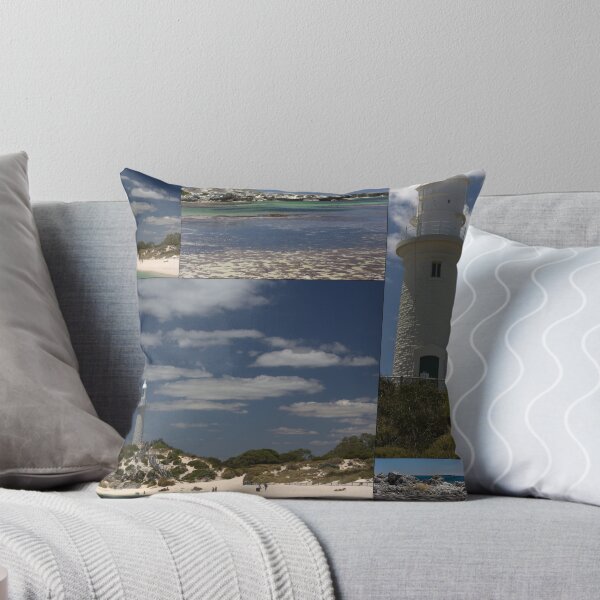 Item preview, Rottnest Island, Perth WA designed and sold by KBloodGallery.
