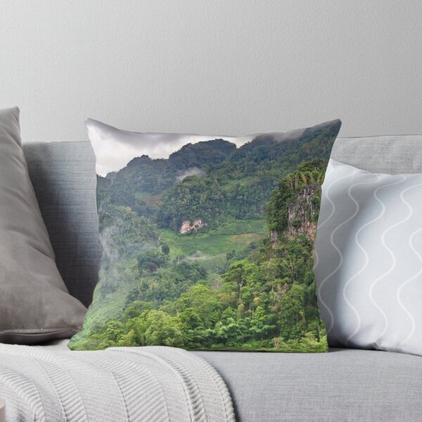 Item preview, Karst landscape, Thailand designed and sold by John Spies.