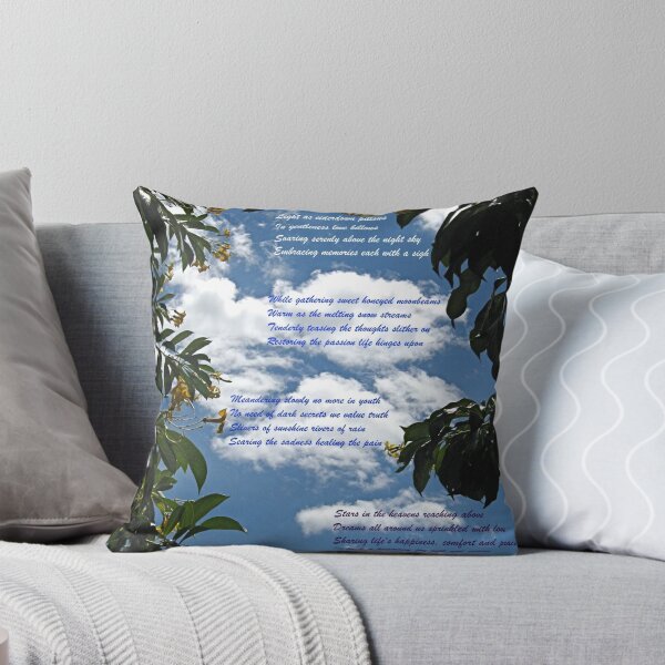 Item preview, Eiderdown Pillows designed and sold by aaeiinnn.