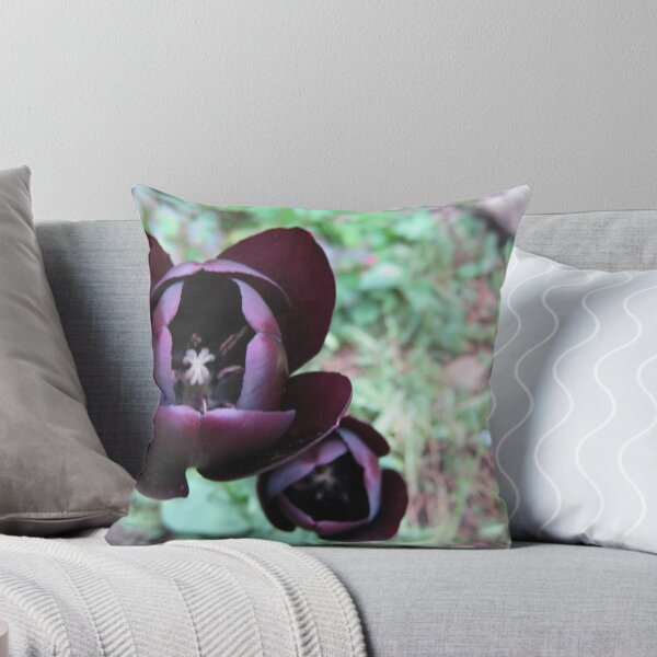 Item preview, Black Tulip designed and sold by whitey123.