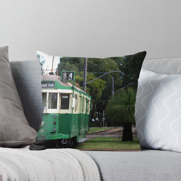 Item preview, BUSH TRAM designed and sold by bero84.