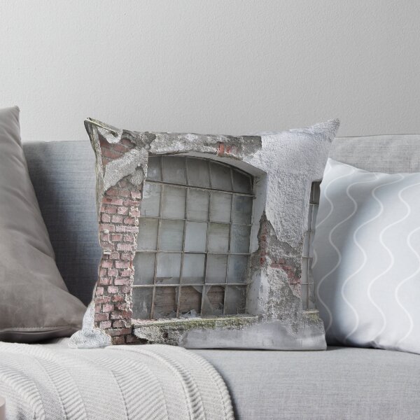 Item preview, Derelict Wall designed and sold by Daidalos.