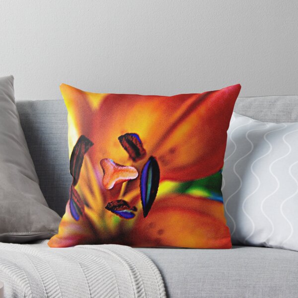 Item preview, lily designed and sold by Jessica Chirino Karran.