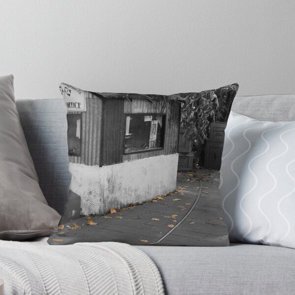 Item preview, The Dock designed and sold by Samuel Fletcher.