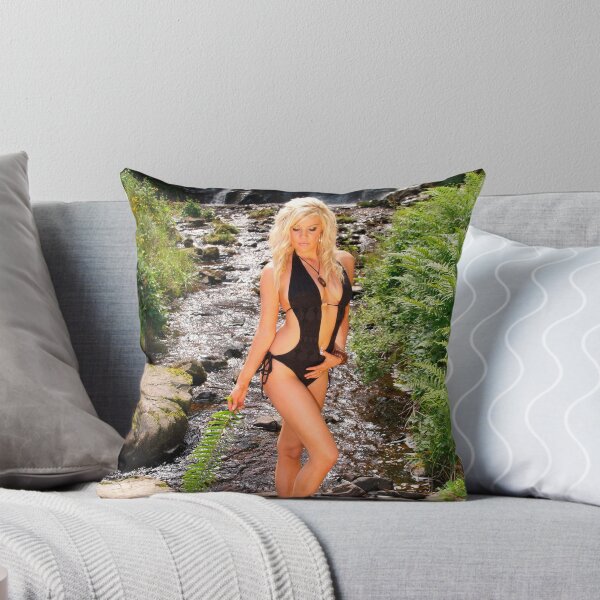 Item preview, Long Hot Summer designed and sold by tett.