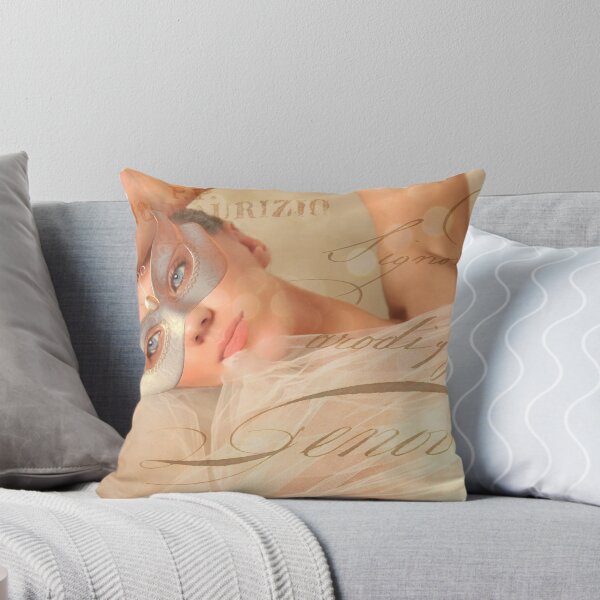 Item preview, Genova designed and sold by Jerri Johnson.
