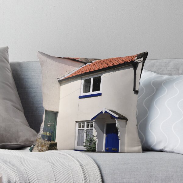 Item preview, Olde English Houses designed and sold by Brendan Buckley.