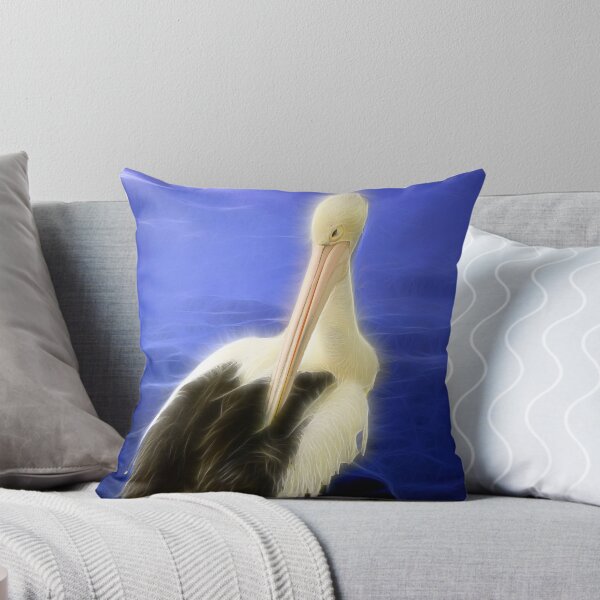 Item preview, Goddess of the Pelicans. designed and sold by Brandie1.