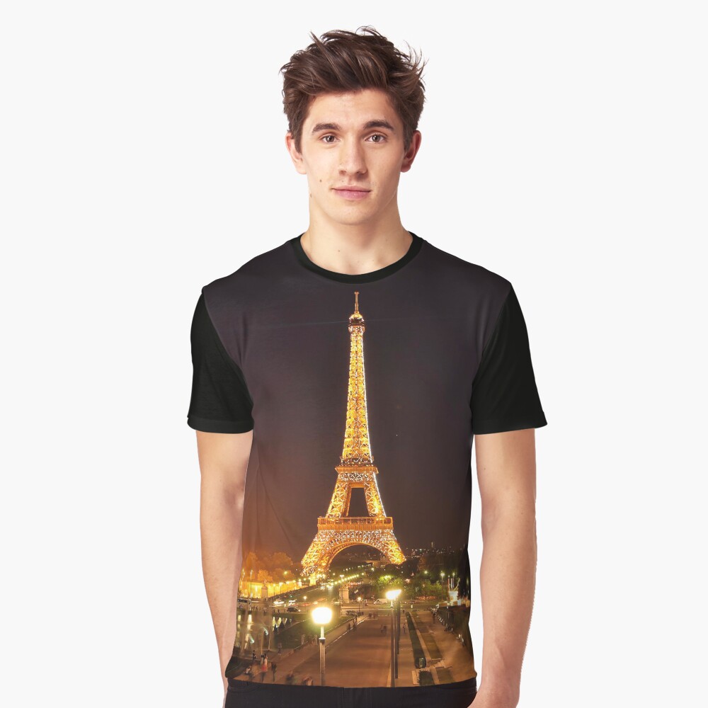Item preview, Graphic T-Shirt designed and sold by roggcar.