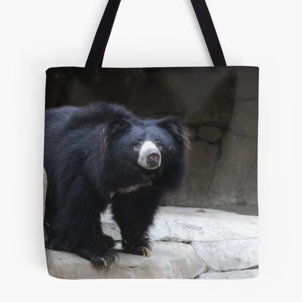 Item preview, Sloth Bear designed and sold by Anne Smyth.