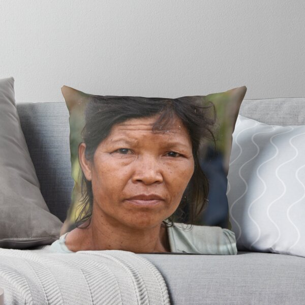 Item preview, Lady in a Ricefield, Bali designed and sold by JonathaninBali.