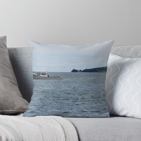 Item preview, Charlottetown Harbour  designed and sold by Craig Blanchard.