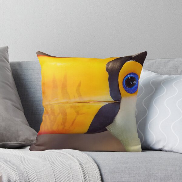 Item preview, Toucan designed and sold by Bobby McLeod.