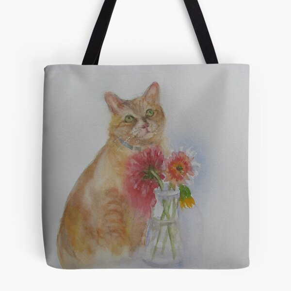 Item preview, In Memory of Marmalade designed and sold by bevmorgan.