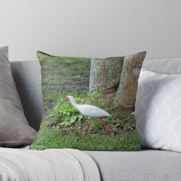 Item preview, Bird at park designed and sold by twinmoon.