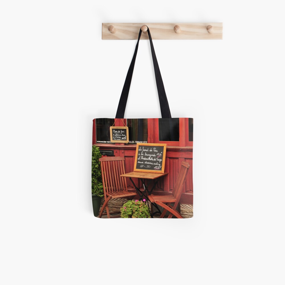 Item preview, All Over Print Tote Bag designed and sold by MaluC.