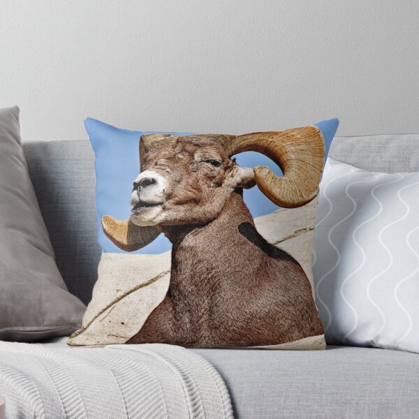 Item preview, Majestic Ram designed and sold by MaluC.