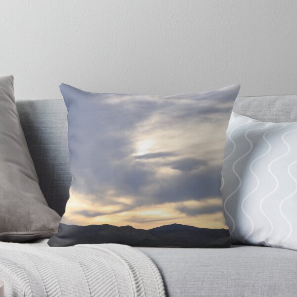 Item preview, Mosaic Clouds designed and sold by Andrea Fox.