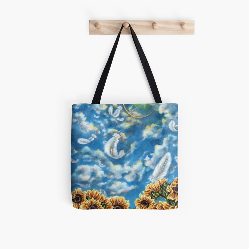 Item preview, All Over Print Tote Bag designed and sold by hilo.
