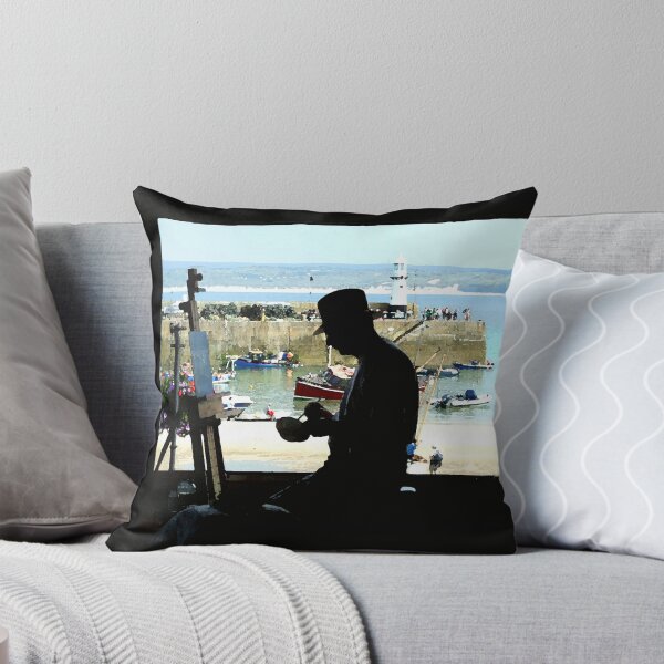 Item preview, Eye On The Sea designed and sold by MikeHonour.