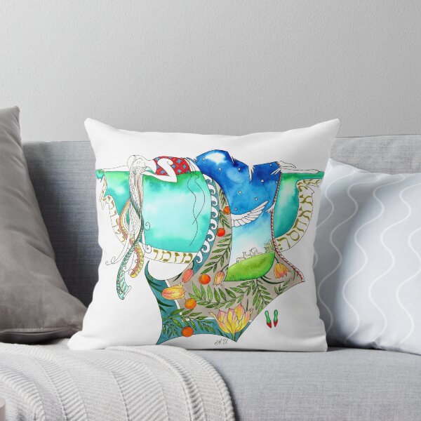 Item preview, Do not arouse or awaken love until it so desires... designed and sold by Aleonart.