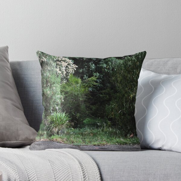 Item preview, Into The Wilderness, Finally. designed and sold by Zaldy Infante.