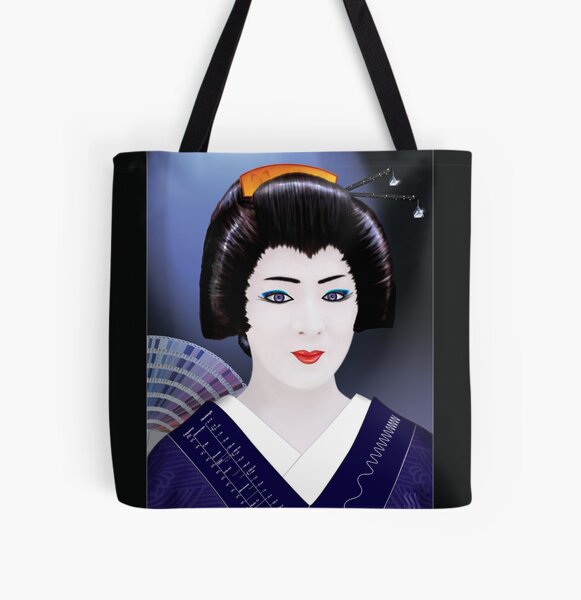 Item preview, Geisha Color designed and sold by SSSowers.