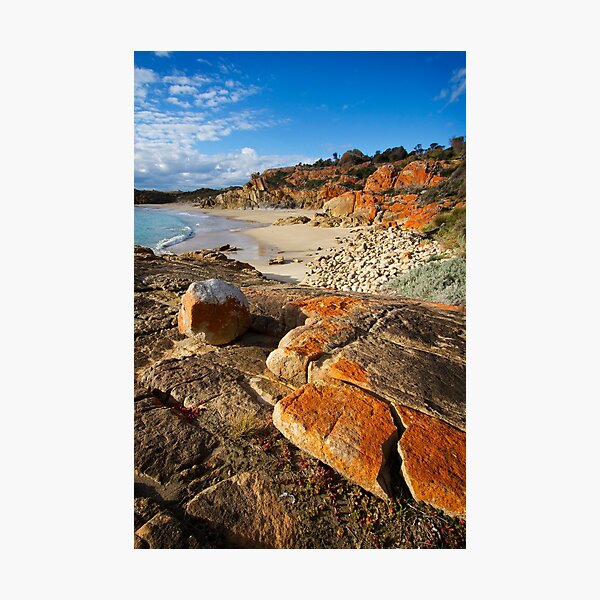 Item preview, Marshall Bay, Flinders Island designed and sold by Mike Calder.
