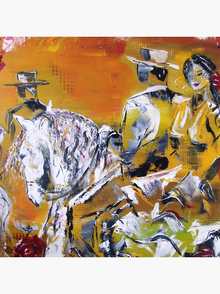 Jerez by AstridS