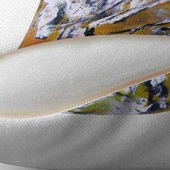Alternate view of Jerez Throw Pillow