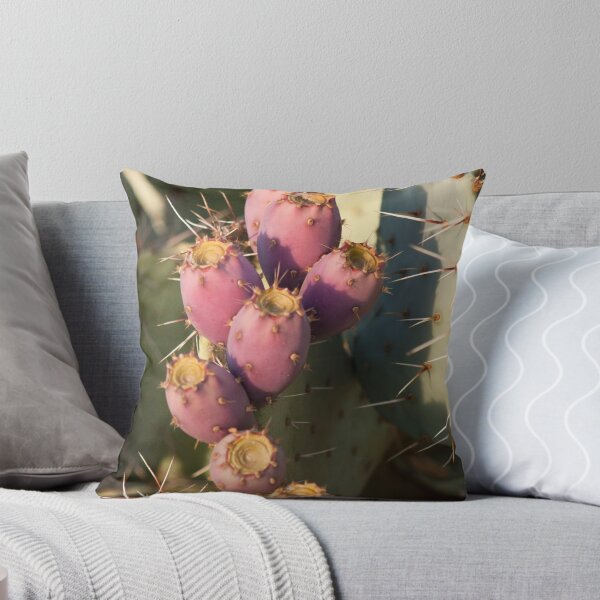 Item preview, Prickly Pear Cactus designed and sold by psnoonan.