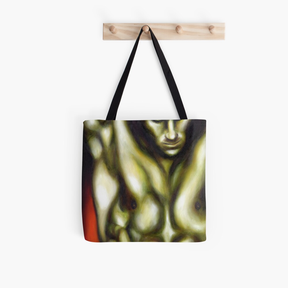 Item preview, All Over Print Tote Bag designed and sold by hilo.